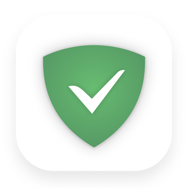 AdGuard Logo