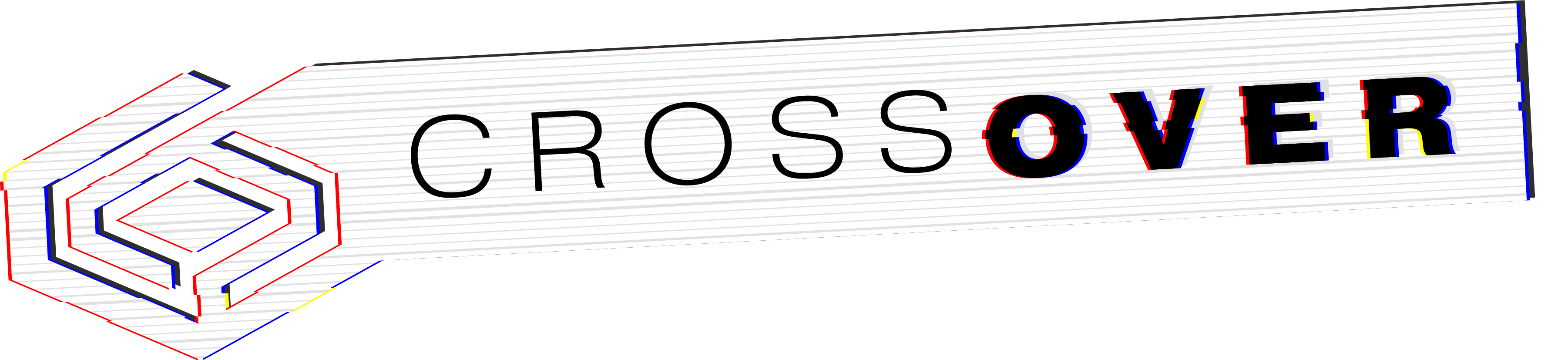Crossover Logo
