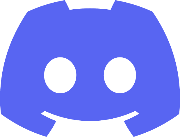 Discord Logo