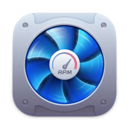 Macs Fan Control Logo