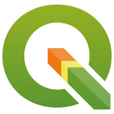 QGIS Logo