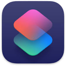 Shortcuts Logo
