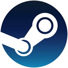 Steam Logo