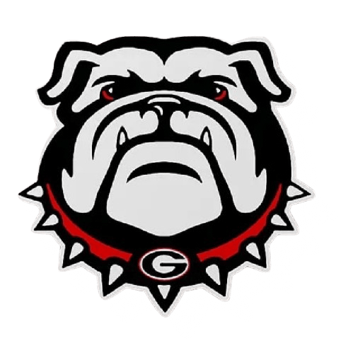 UGA Bulldog Logo